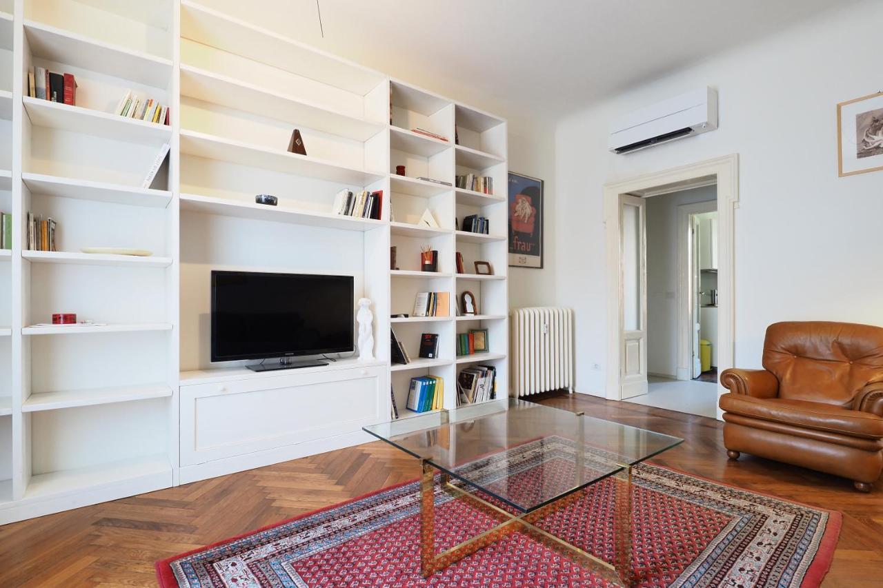 Apartment Primopiano - Cantoni