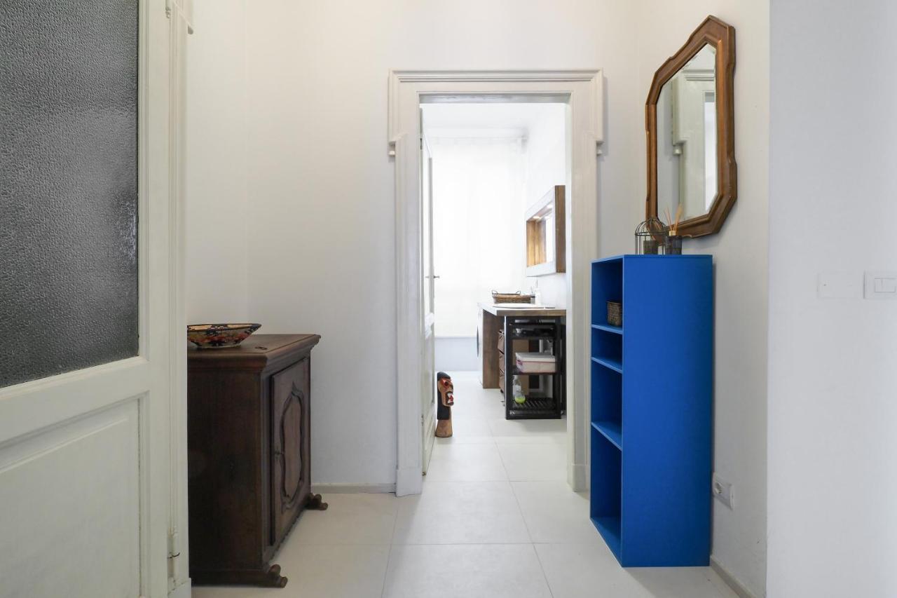 Primopiano - Cantoni * Milan